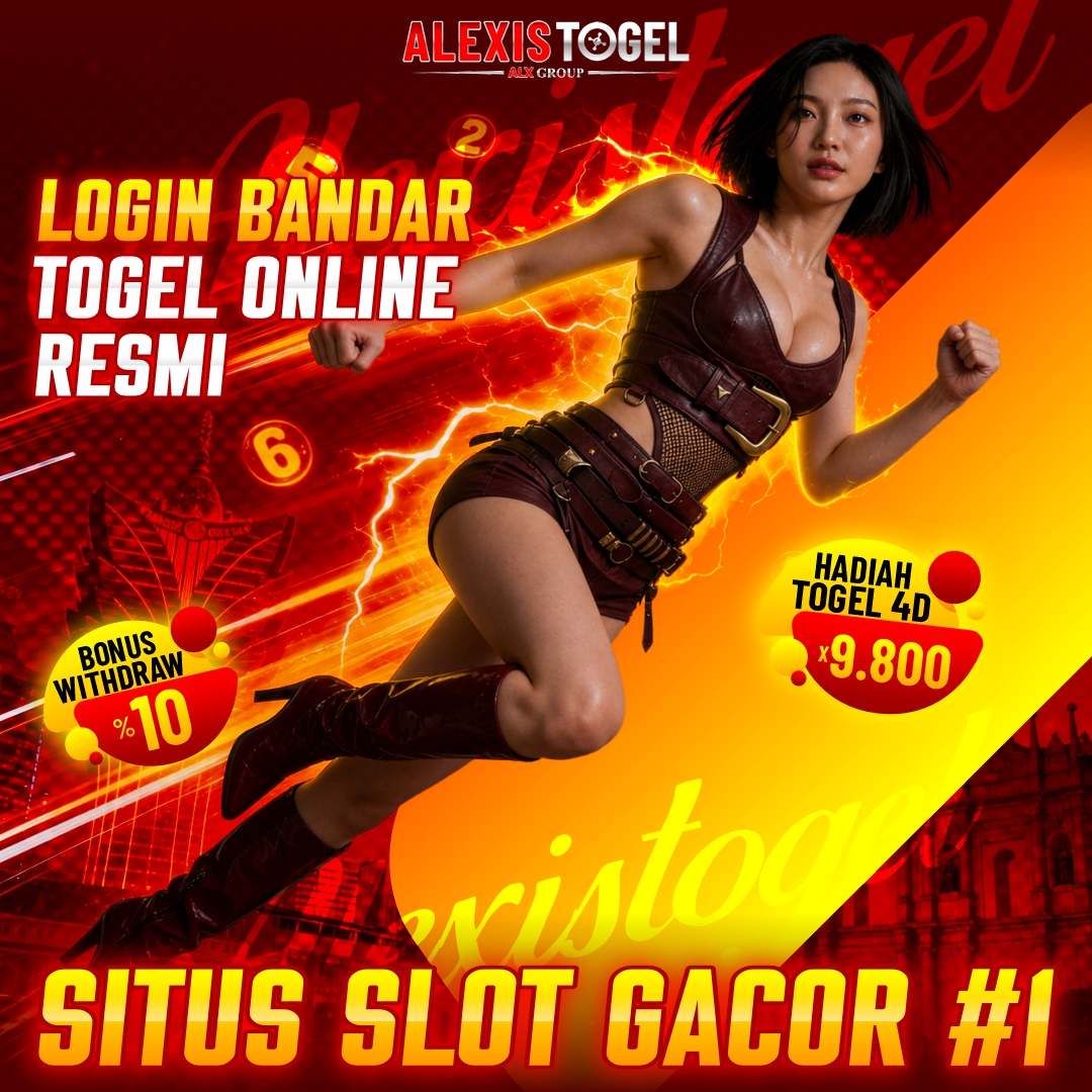 alexistogel