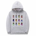 dandyworldwide hoodie
