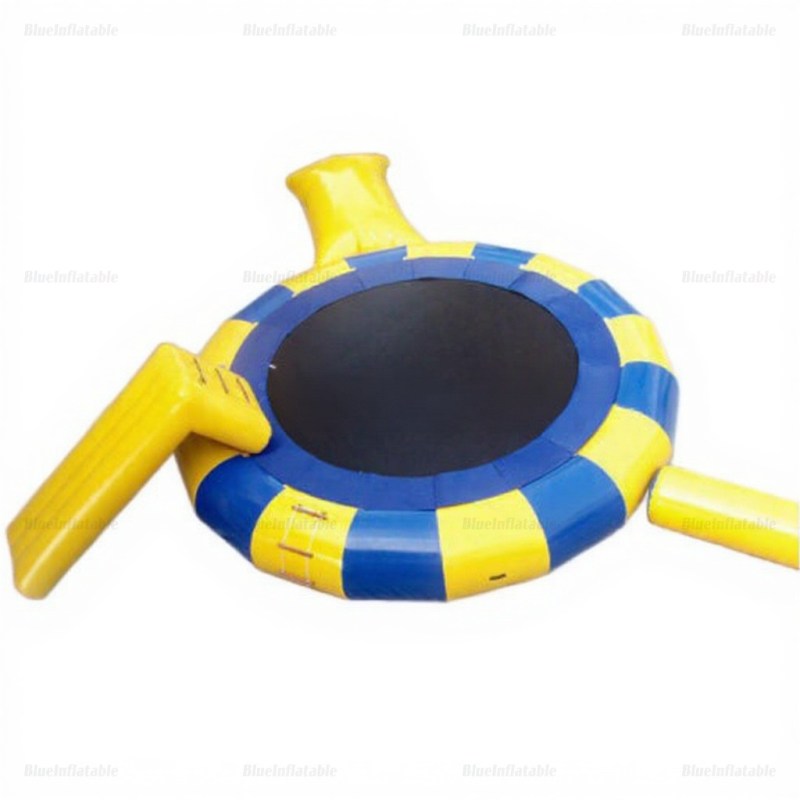 Inflatable Water Games - www.BlueInflatable.com