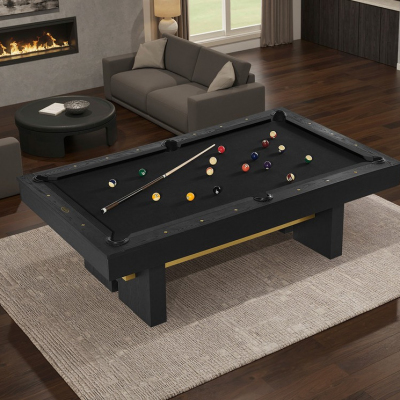 The NEW Nova Pool Table | 8ft | Onyx | Imperial International Profile Picture