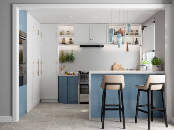 Why Are NYC Kitchens Leading Modern Kitchen Designs Trends Today? – Biz Buzz Central