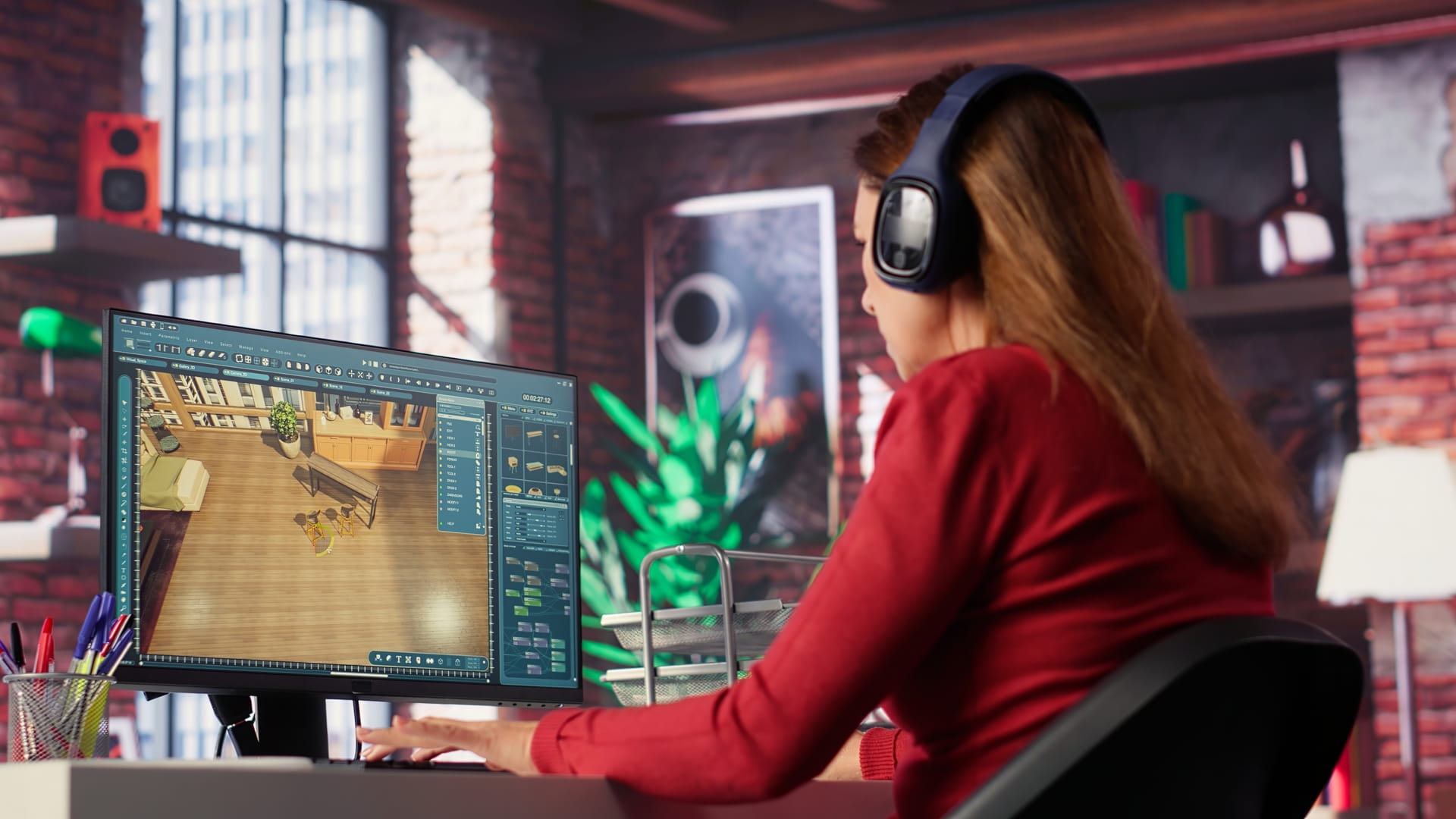 What Aspiring Artists Should Know About AI and Game Art