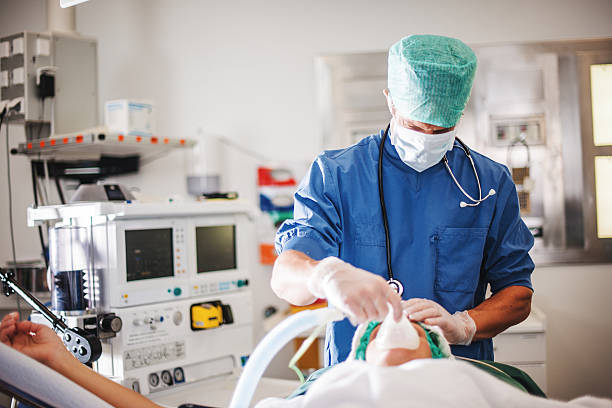 Optimizing patient care through advanced anesthesia services | NAPA Anesthesia Careers