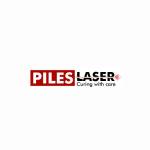 piles laser