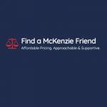 Find a McKenzie Friend