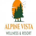 Alpine Vista