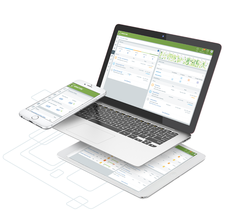 ARMATURE Solutions Corporation | Accreditation, Certification, Audit, & Credentialing Software - ARMATURE Solutions Corporation | Accreditation, Certification, Audit, & Credentialing Software