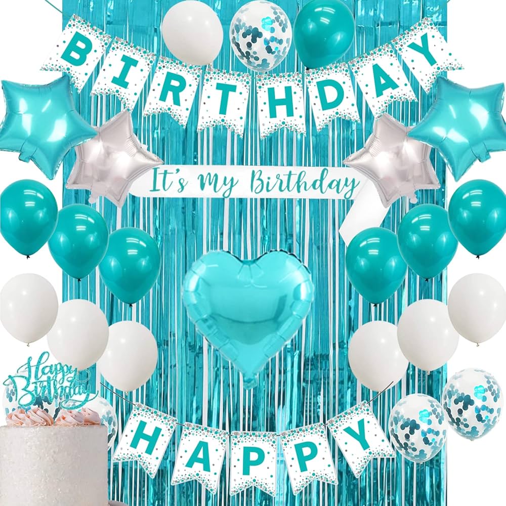 Creative Customized Balloons Ideas for Birthday Parties | Balloons N Beyond