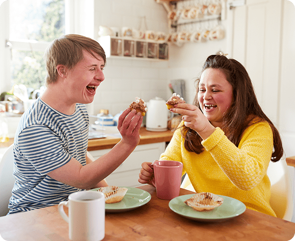 Registered NDIS Provider | Disability Service Provider Melbourne