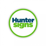 Hunter Signs