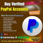 Best Platforms to Buy Verified PayPal Accounts