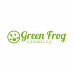 Green Frog Cleaning