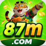 87m