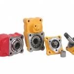 Alpha drives