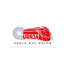 Urrja Bus Decor