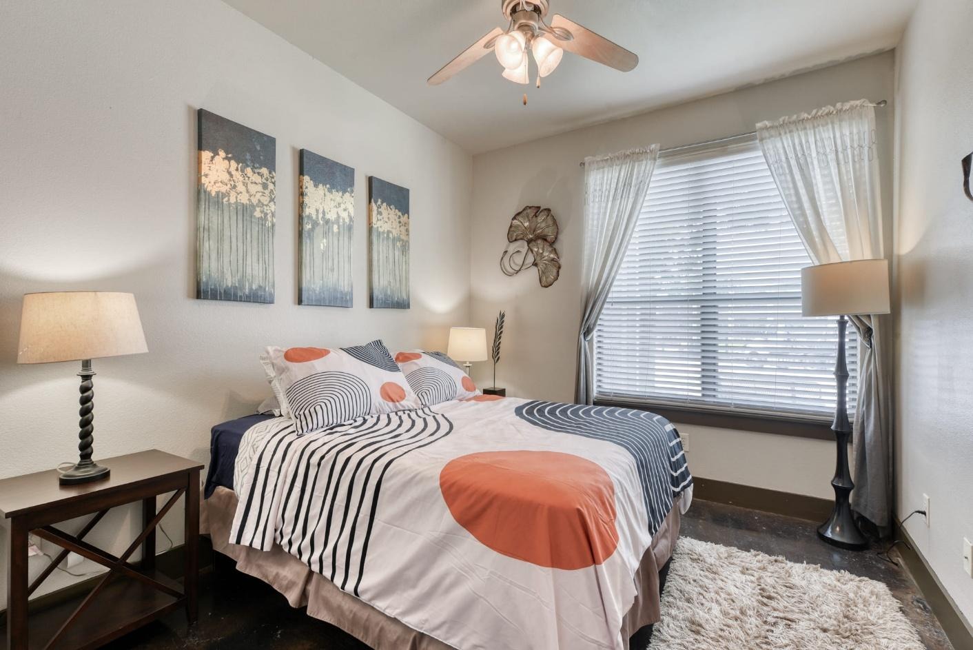 Medical Center San Antonio Apartments | The Barcelona Lofts