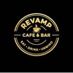 revamp cafebar