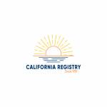 California Registry