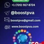 Buy USA Facebook Accounts