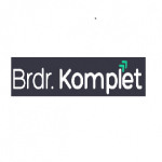 Brodrene Komplet