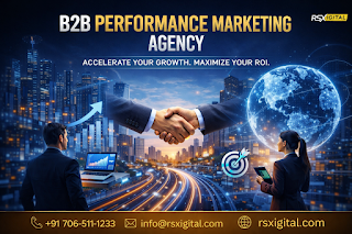 Why Are USA B2B Brands Hiring Performance Marketing Agencies in 2026?