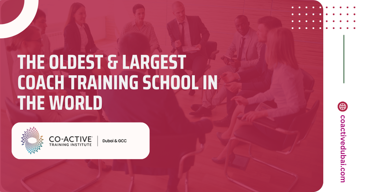 Leadership Training Programs | Leadership Coaching Institute