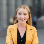 Tahlia Burgoyne