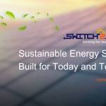 Switch 2Solar