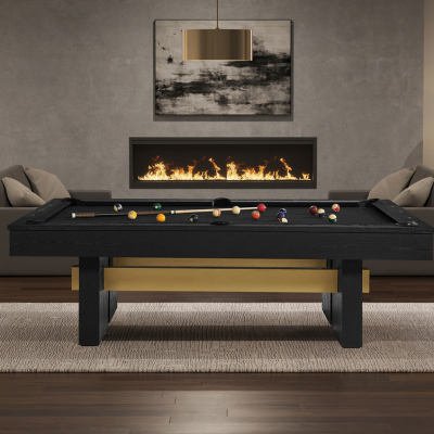 The NEW Nova Pool Table | 8ft | Onyx | Imperial International Profile Picture