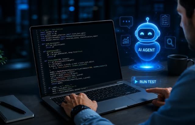 Testing Autonomous AI Agents: A Technical QA Framework