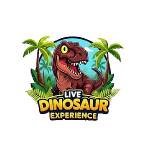 Live Dinosaur Experience
