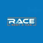 RACE RENT A CAR