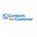Contact Customer Service