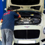 DME Auto Repairing