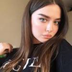 olivia patrick