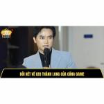 CEO Thành Long  Người Thuyền Trưởng Tài Ba Của Hitclub