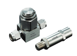 Instrumentation Tube Fittings | Tube Fittings Manufacturer