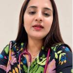 Rachika Sujanyal