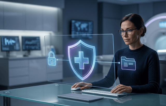 Scalable QA Engineering for Modern Healthcare Platforms