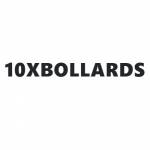 10XBollards
