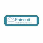 rain suit