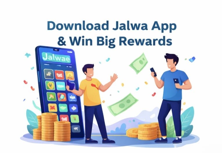 Jalwa Game Login & Download | Get ₹500 Bonus | Play & Win