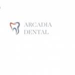 arcadia dental
