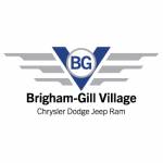 brighamgill motorcars