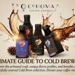 Cohoma Coffee