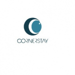 Corner Stay