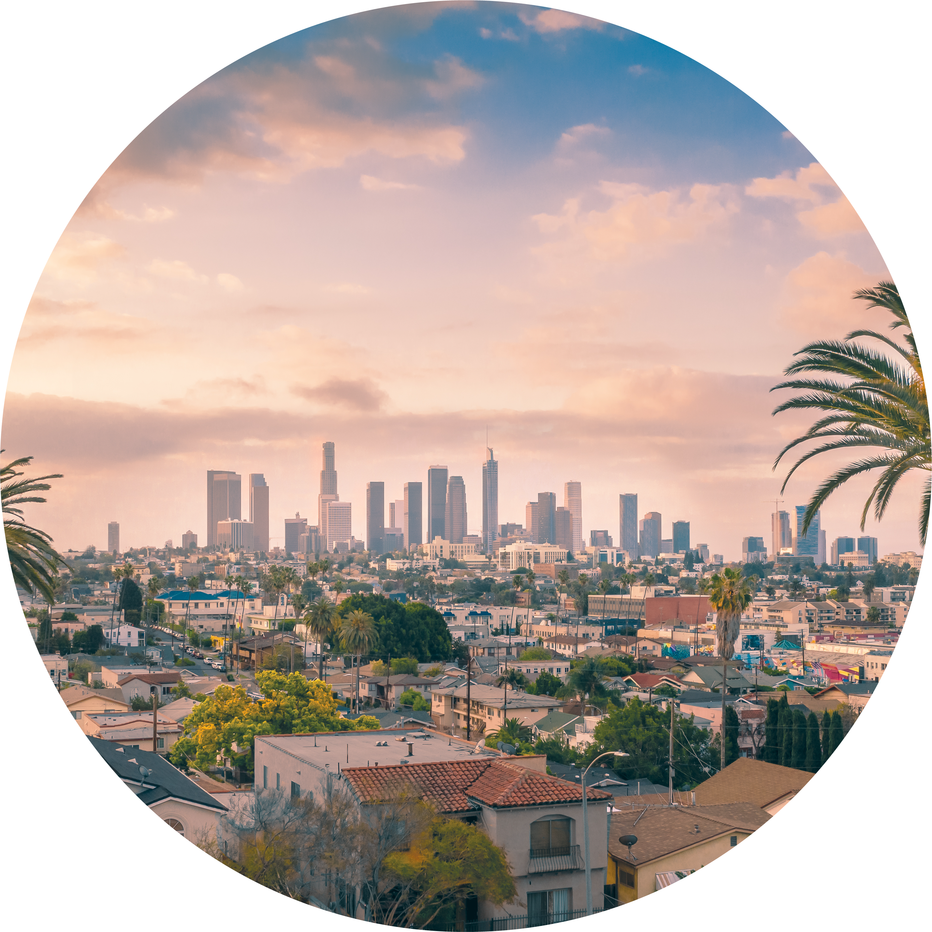 Supervised Visitation & Custody Exchange Los Angeles | Angels Monitoring