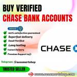 Buy Verified Chase Bank Accounts