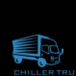 Dubai Chiller Trucks