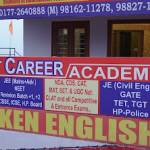 Bright Academy